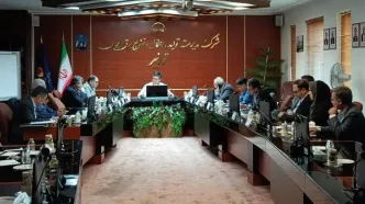 تجمیع داده‌های مشترکین؛ افزایش قدرت نظارت در صنعت برق