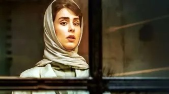 ریما رامین‌فر و لاله مرزبان با «مراقب» مهمان جشنواره ونیز شدند + فیلم