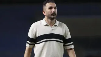 مدیرعامل صنعت نفت پشت محمد نوری ایستاد