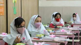 اتمام حجت آموزش و پرورش؛ مدارس در سال تحصیلی جدید حتما حضوری خواهند بود
