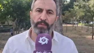 پیشنهاد جنجالی پیشکسوت استقلال برای برخورد با صالح حردانی