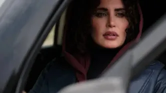 بازگشت الناز شاکردوست به سینما/ رونمایی از تصاویر جدید عروس چشمه