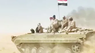 یمن دوباره در خط جنگ