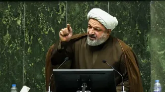 طعنه رسایی به پزشکیان: این کلاه‌برگ است نه کالابرگ!
