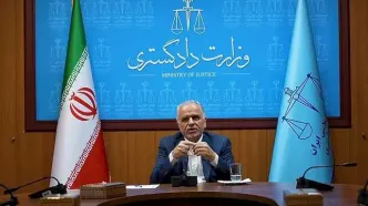اختلافات دولت و قوه قضائیه را در جلسات مشترک حل می‌کنیم