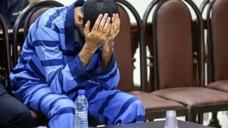خیانت شریک، صراف خوشنام را به کلاهبردار 140 میلیاردی تبدیل کرد