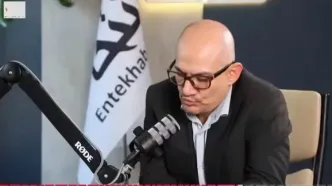 حمزه صفوی: ناامن‌سازی مسیرهای هوایی هم جزو سناریوهای ایران است