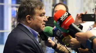 صالح حردانی را از دست نمی‌دهیم/ نباید آن جمله پایانی گفته می‌شد