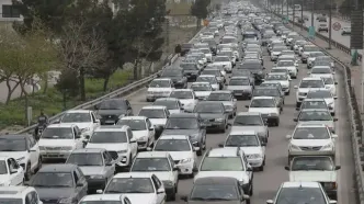 اعلام محدودیت‌های ترافیکی از ۱۸ تا ۲۱ شهریورماه در برخی محورهای مواصلاتی
