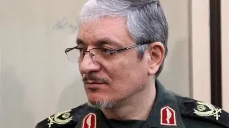 وزیر دفاع: اگر طرف مقابل شرایط و حقوق مشروع ایران را بپذیرد، راه برای پایان درگیری فراهم است