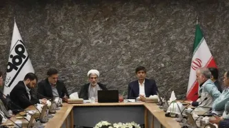 تداوم فعالیت فولاد مبارکه در بحران جنگ؛ برنامه‌ریزی و مدیریت بازار