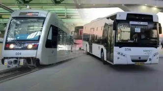 رایگان بودن مترو و BRT تا اعلام مصوبه جدید
