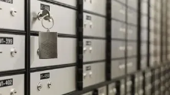 شرایط و هزینه اجاره صندوق امانت بانکی چگونه است؟