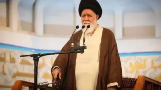علم‌الهدی: رئیس‌جمهور با سخنرانی در سازمان ملل دشمن را سرکوب و عزتمندی ایران را ثابت کرد