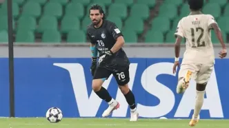 ضربه سنگین به استقلال بعد از بازی با السد
