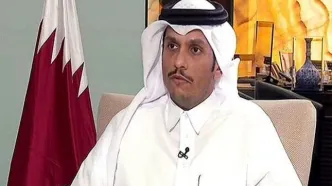 قطر: ایران همسایه ما بوده و همسایه ما باقی خواهد ماند