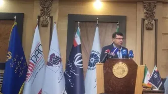 رونمایی از سامانه پیمانکاری فرعی در اتاق بازرگانی ایران