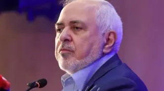 ظریف: جنایت جنگی با روایت‌های سیاسی یا گذر زمان پاک نمی‌شوند