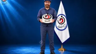 مجید صالحی ۵۱ ساله شد؛ از «مجید دلبندم» تا فتح سیمرغ فجر