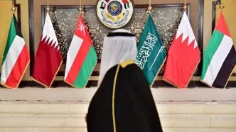 پیشنهاد کیهان برای جبران فشار اقتصادی؛ کشورهای عربی پول بدهند، وگرنه زیرساخت‌هایشان را می‌زنیم