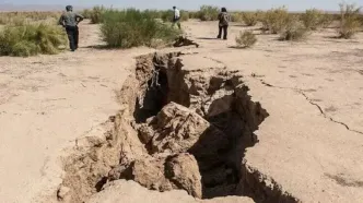 اطلس جدید مخاطرات ایران با تمرکز بر ۵ تهدید طبیعی به‌روزرسانی شد
