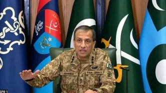ارتش پاکستان: تعهد ما به امنیت عربستان بی‌حد و مرز است