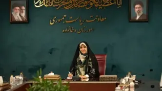 بهروزآذر: نباید ۲ گروه زنان باحجاب و کم‌حجاب را مقابل یکدیگر قرار دهیم