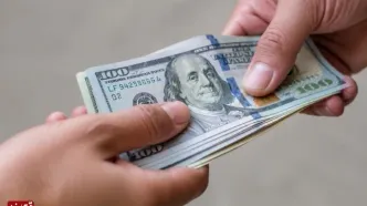 قیمت دلار امروز چهارشنبه ۱۸ شهریور ۱۴۰۵/ افزایش قیمت دلار