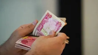 قیمت دینار عراق امروز شنبه 28 شهریور 1405