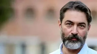 تیزر پارسا پیروزفر و علی شادمان در سرخ و سیاه + ببینید