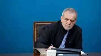 پزشکیان: امنیت خلیج فارس و آبراه‌هایش در گرو مسئولیت‌پذیری کشورهای منطقه است
