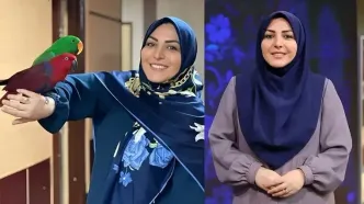 زخم دل المیرا شریفی مقدم جلوی دوربین باز شد / 33 سال انتظار برای پیدا شدن یک مجرم / پدرم را چه کسی از بین برد ؟!