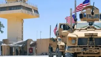نظامیان آمریکایی در عراق بعد از ۳۰ سپتامبر هدف قرار می‌گیرند