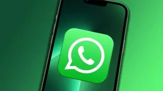 واتساپ در اندروید تغییر شکل می‌دهد
