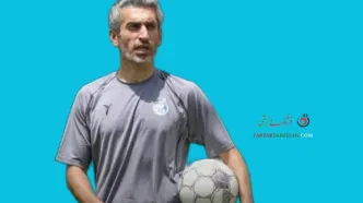سرمربی اسبق استقلال در آزمون بزرگ لیگ یک؛ جباری به دنبال شروعی متفاوت