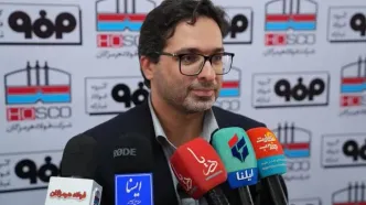 احداث کمپ ورزشی ساحلی در هرمزگان به منظور میزبانی ملی و بین‌المللی