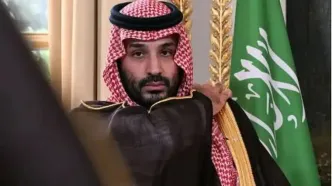 افشای حضور عربستان در دیدار محرمانه نتانیاهو و بن‌زاید