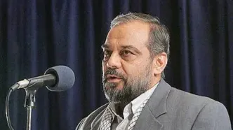 تا به زیر کشیدن ترامپ و نتانیاهو، تنگه هرمز را نخواهیم گشود