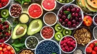 ۲۰۰ کانتینر میوه صادراتی برگشت خورد