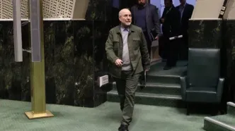 قالیباف: هم باید جنگید و هم مذاکره کرد