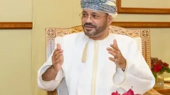 نشست توافق تنگه هرمز در عمان به تأخیر افتاد