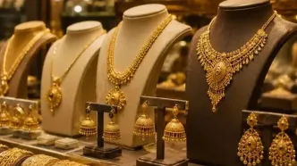 قیمت طلا جهانی امروز سه‌شنبه 24 شهریور 1405