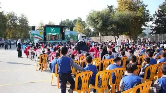 تماشاخانه‌های سیار کانون به ۶ استان کشور می‌روند