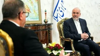 قالیباف: ایران و جبهه مقاومت در یک مسیر جوهری علیه استکبار قرار دارند