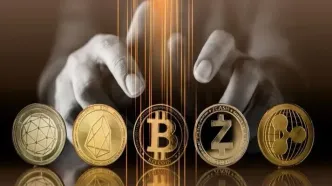 اوج‌گیری دوباره قیمت آلت‌کوین‌ها
