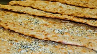 ۷۰ درصدی قیمت نان سنگک در خراسان رضوی ۷۰ درصد بالا رفت