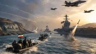 بعد از انتخابات آمریکا "جنگ بزرگ" رخ می‌دهد؟