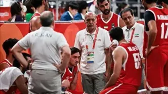 بسکتبال بازی‌های آسیایی ناگویا؛ ایران 81-68 اردن؛ صعود باشکوه به مرحله حذفی