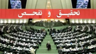 تحقیق و تفحص از عملکرد وزارت کار در کمیسیون اجتماعی مجلس