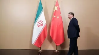 یک مقام وزارت خارجه ایران ادعای شرط گذاشتن چین برای روابط دوجانبه را تکذیب کرد